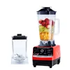 2000W Heavy Duty Commercial Blender Fruit Mixer Juicer Food Processor Ice Smoothies Blender High Power Juice maker Crusher 220V 4