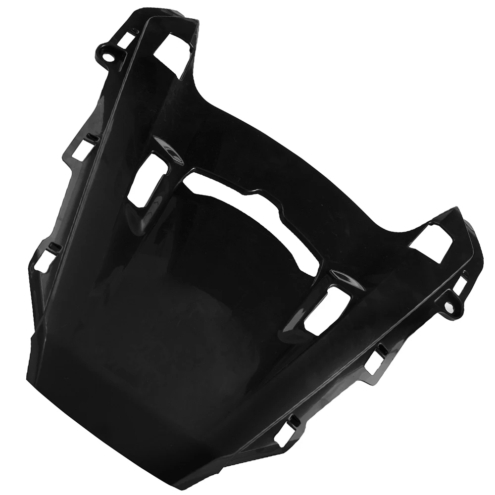 

For Honda X-ADV 750 2017 2018 2019 2020 Headlight Upper Top Cover Front Fairing Aerodynamic Beak Nose XADV 750 Motorcycle Parts