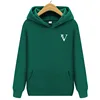 Fall/Winter 2024 Fashion Hoodie Trend Brand Gym Brand Printed Hoodie Sweatshirt Hip Hop Street Men's And Women's Pullovers 1