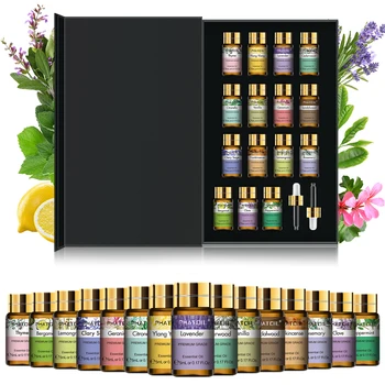 Essential Oils Set (15pcs)