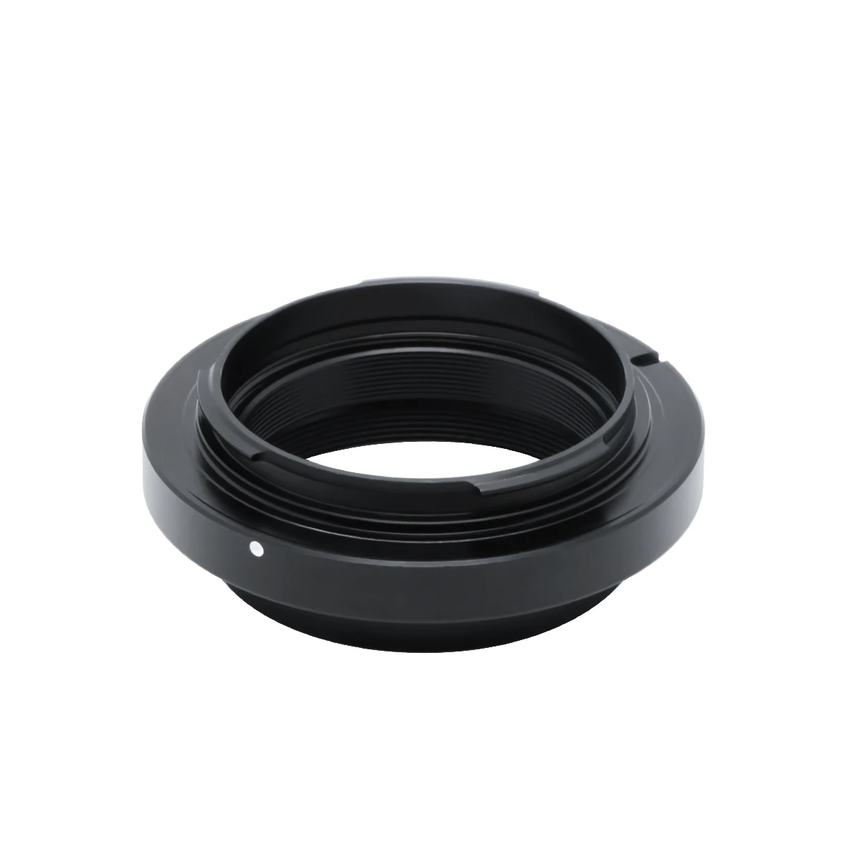 Фото M42 * 0,75 мм резьба T2 переходное кольцо для Sony NEX E mount астрономический телескоп адаптер №2