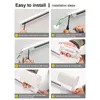Led Track Light AC220V COB Spotlight Rail Lighting 12W 20W 30W 40W  Set Led Track Rail Spotlight Clothing Store Shop Home 5