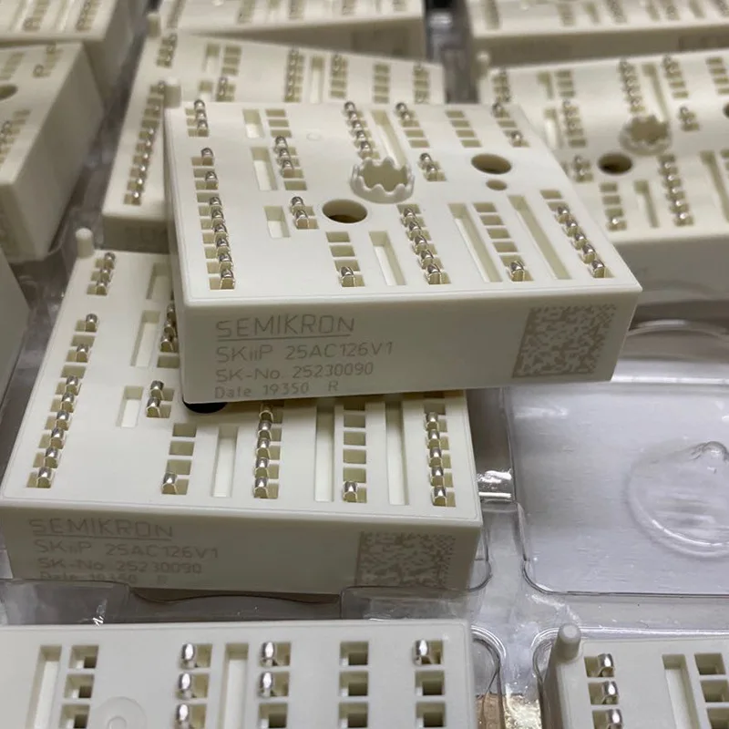 

skiip25AC126V1 IGBT module New IGBT power module Thyristor stock wholesale