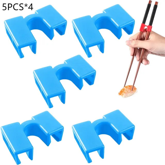 Blue-20PCS