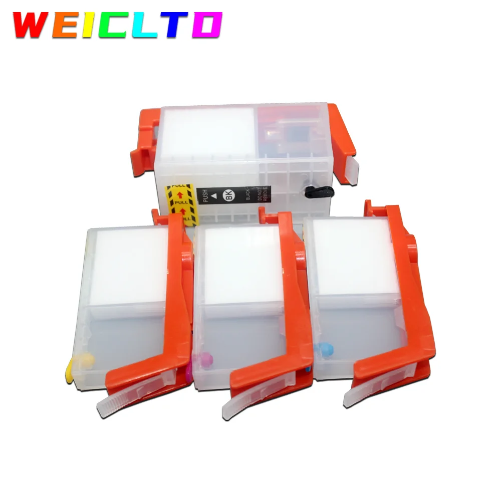 HP Refill Ink Cartridge with ARC Chip for HP Officejet 6000 6500 6500A 7000 7500 7500A Printer ink cartridge,inkjet ink cartridge