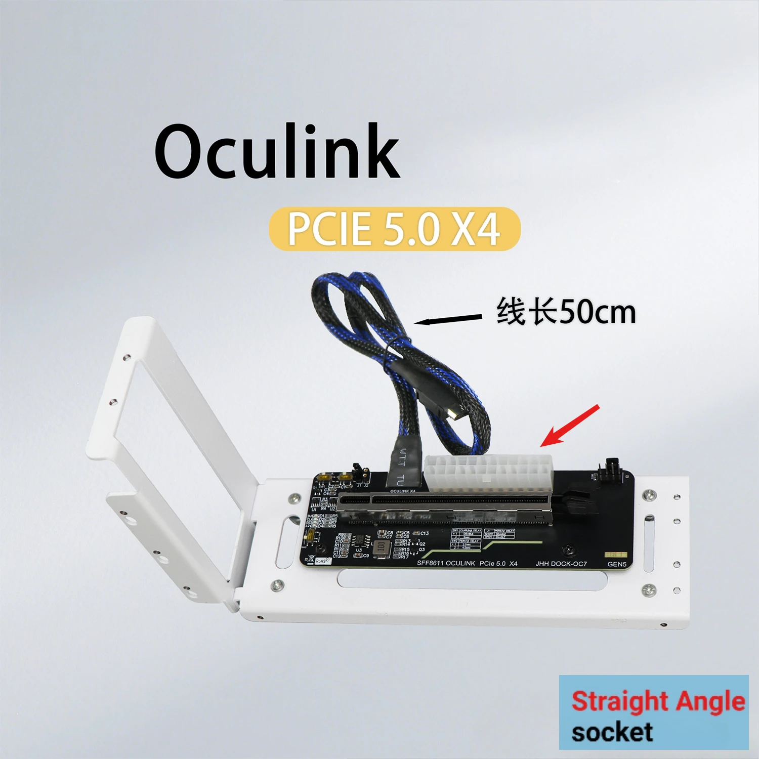 egpu box oculink 接続 西川和久の不定期コラム】OCuLinkでミニPCにGeForceを後付け