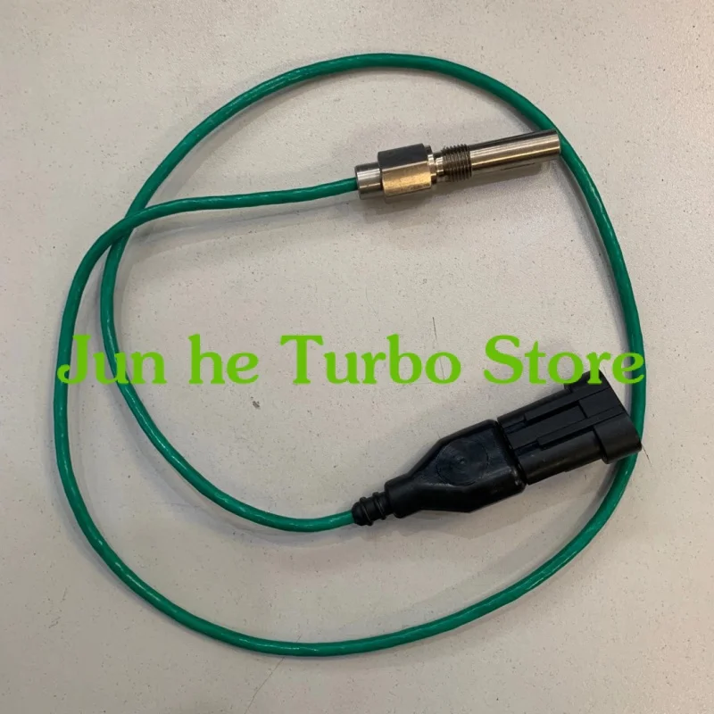 

Turbo Sensor for John Deere Excavator S200V turbocharger DZ108168 12639700159 13