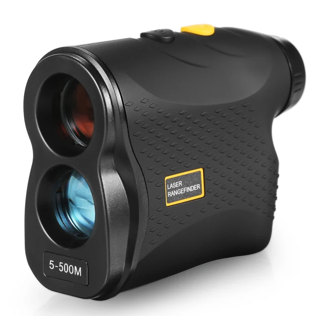 Black 500m