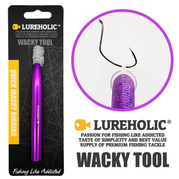 Wacky Rig Tool Kit 1