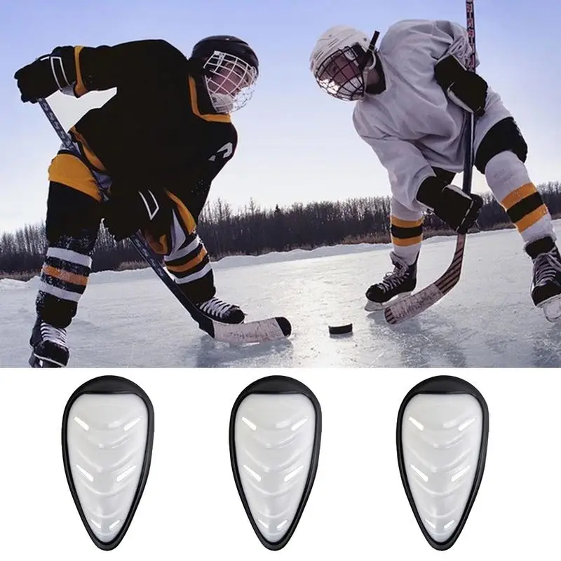 Flex Shield Cup Adult Youth Groin Protector For Contact Sports Athletic Cup Football Baseball Ice Hockey Sports Guard For Men groin protector