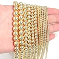 Gold Plated