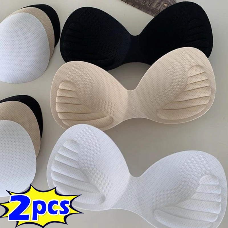Delizioso Reggiseno Push Up Con Cuscinetti Estraibili - Nero, Coppa A - Foto 6