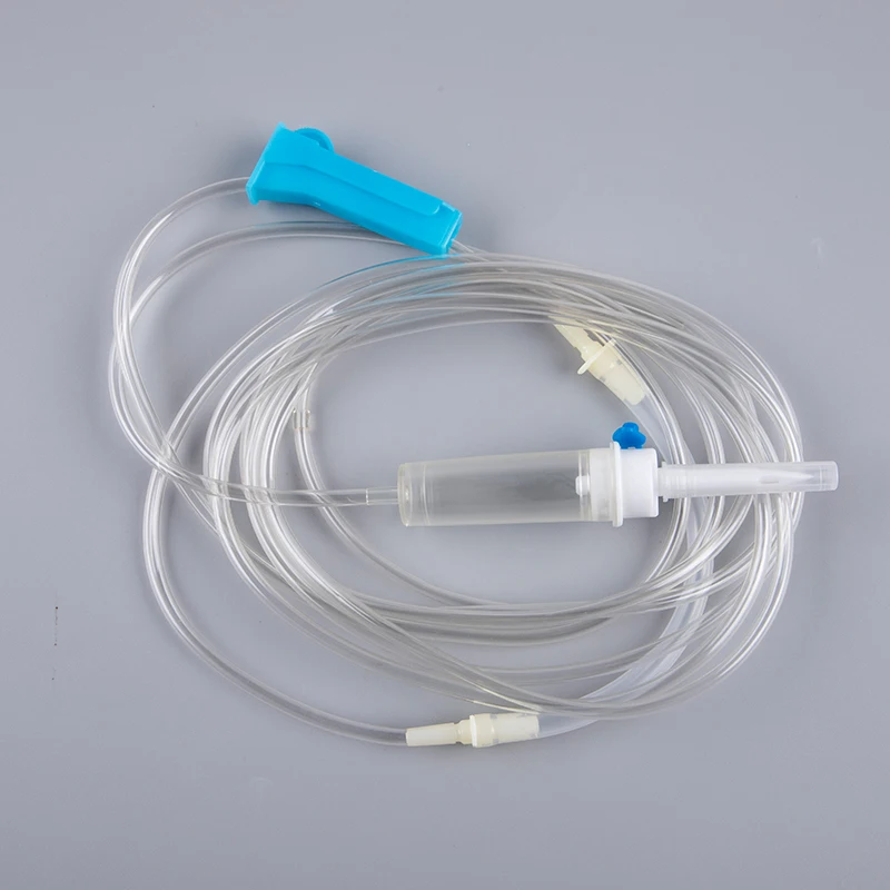 

Dental Implant Surgical Flushing Pipe Irrigation Tube Water Pipe Disposable Tube For irrigation cooling during implant surgery