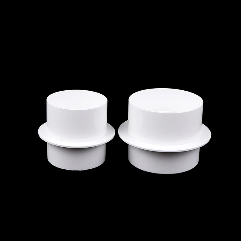 Draft Blocker Damper Ventilation Check Valve Draught Back Shutter For Inline Ducting Kitchen Home Ventilation Grill