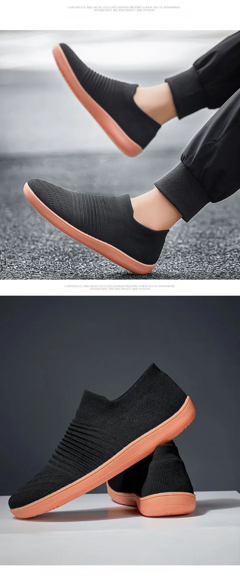 Barfußschuhe Für Damen Und Herren Mit Breiter Zehenbox Toning_voghion.com