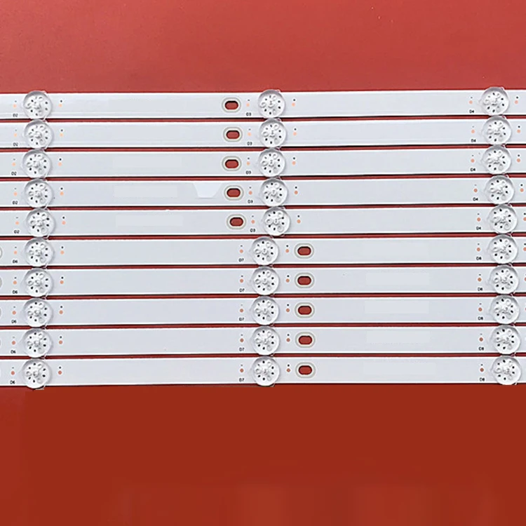 LED Backlight for Rnsmu5536-b Vi-95935 Si55u