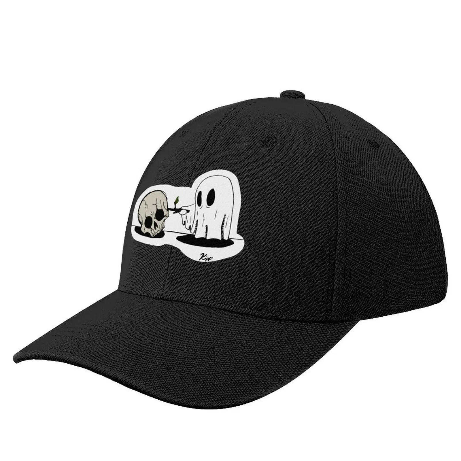 

Poke Baseball Cap black Luxury Hat Gentleman Hat Men's Luxury Women's
