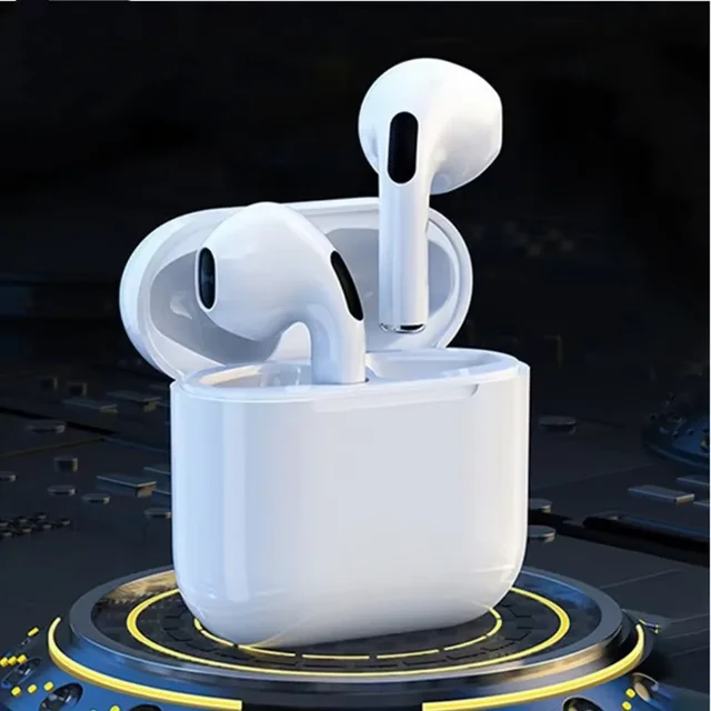 TWS Semi-in-ear Wireless Headphones, Noise-cancelling Bluetooth Headphones, Long Battery Life And Large Battery Capacity 3 TWS Semi-in-ear Wireless Headphones, Noise-cancelling Bluetooth Headphones, Long Battery Life And Large Battery Capacity 3