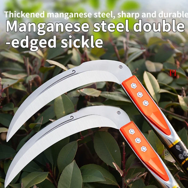 Manual Grass Sickle 1