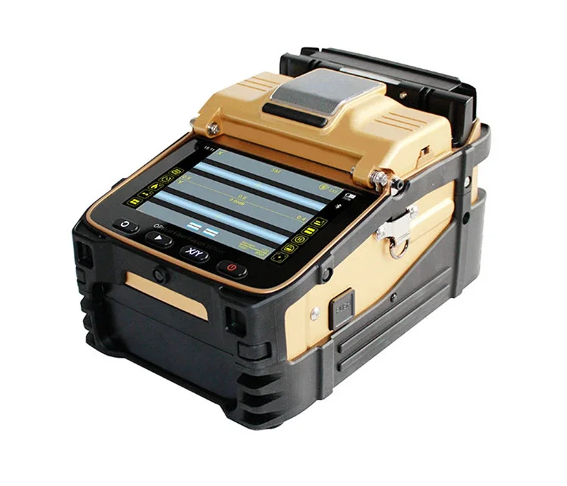 Рисунок 2 - Устройство для оптоволокна