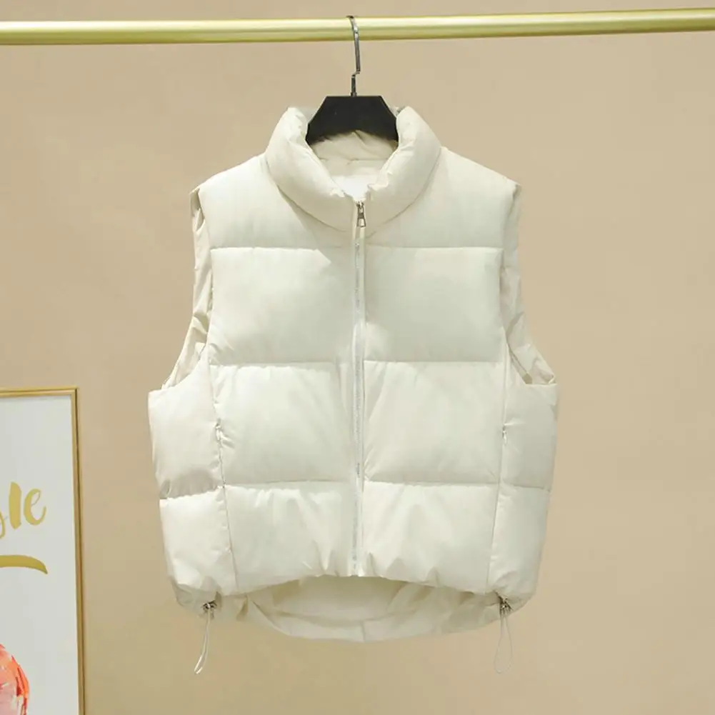 Зимняя Жилетка Женская Купить