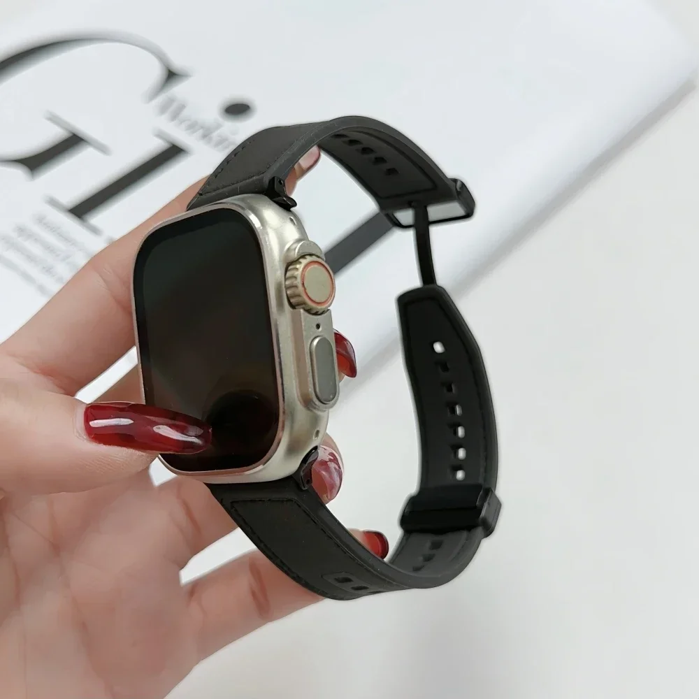  ġ Ʈ Ǹ   , ׳ƽ Ŭ , iWatch Ultra SE2 8 7 6 5 4 3, 40mm, 41mm, 42mm, 44mm, 45mm, 49mm