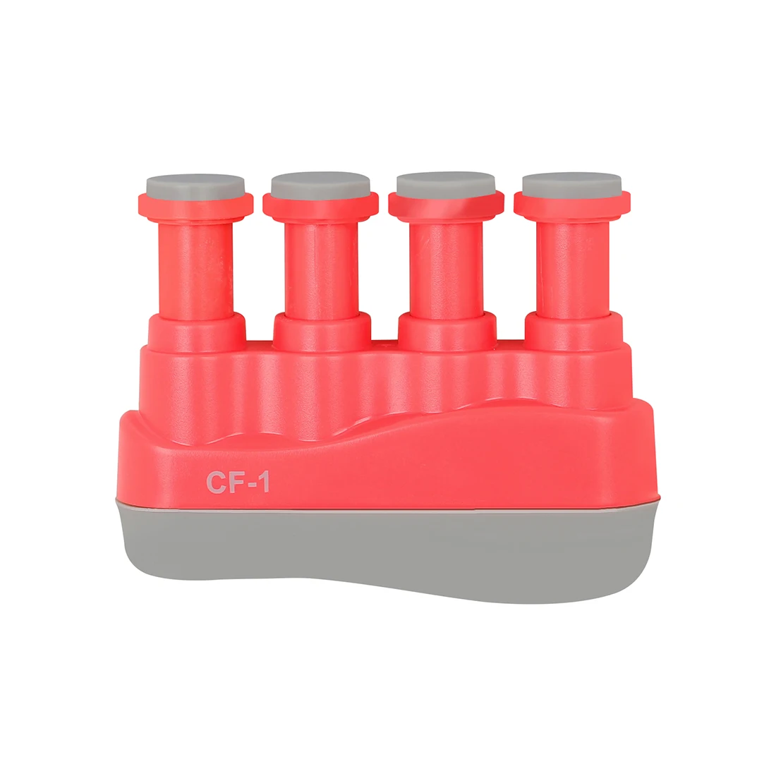 Finger Exerciser Hand Grip Strengthener for Musicians and Fitness Enthusiasts