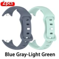 Blue Gray-L Green