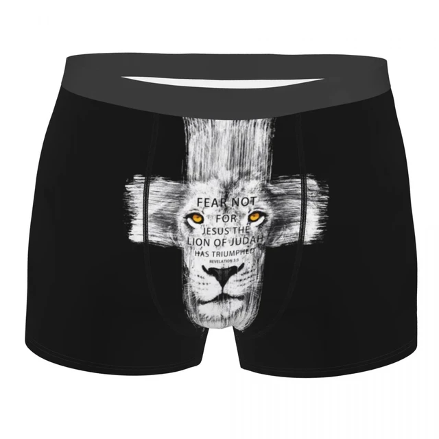 Triumph Trunks - Mens Underwear