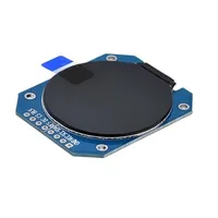 TFT Display 1.28 Inch TFT LCD Display Module Round RGB 240*240 GC9A01 Driver 4 Wire SPI Interface 240x240 PCB  For Arduino - Image 3