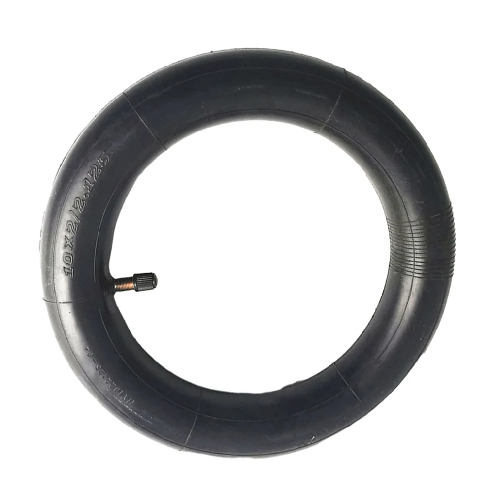 

10 Inch Electric Scooter Inner Tube 10x2/10*2.0 For Xiaomi M365/PRO Scooter Tyre Scooter Inner Tube Rubber Wear-resistant Tires
