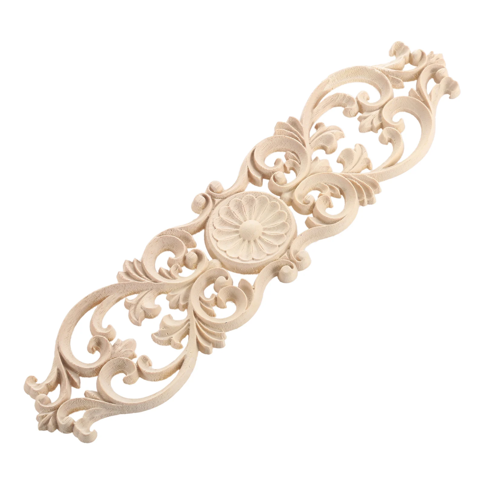 4Pcs Carved Wood Appliques Onlays, Unpainted Little Corners Decals - Wooden  - Bed Bath \u0026 Beyond - 41909689, image size:1600x1600