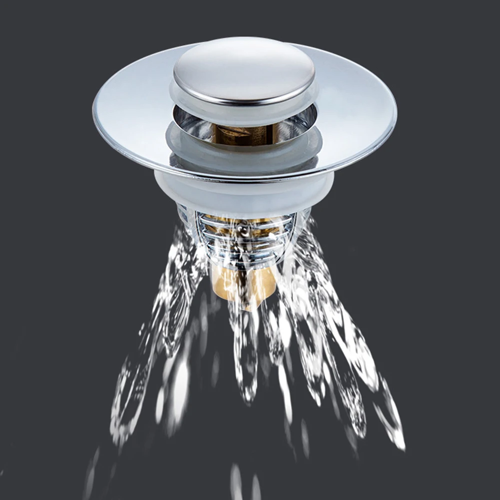 Рисунок 3 - Выдвижной фильтр для раковины