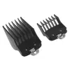 1PC Professional 10 Sizes Hair Clipper Limit Comb Salon Barber Cutting Guide Replacement Attachment Hair Trimmer Styling Tools 6