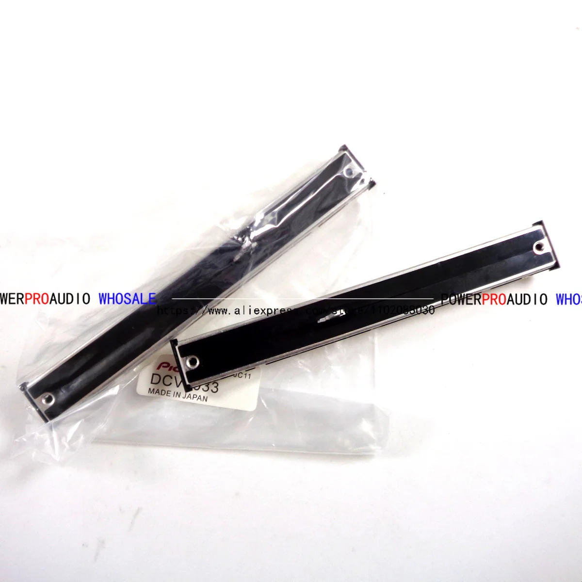 1Pcs Original DCV1033 TEMPO Pitch fader for Pioneer CDJ-900nexus DDJ-SZ XDJ-1000 XDJ-RX