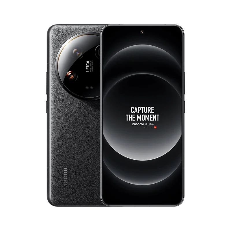 기존 14 울트라 스마트폰 Snapdragon 8 Gen 3 5300mAh 120Hz 화면 90W 고속 충전 휴대폰