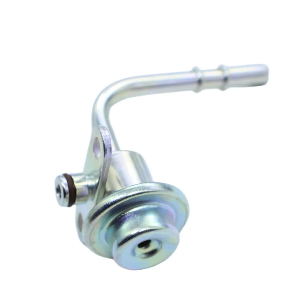 

Fuel Pressure Damper Fuel Pressure Valve 23270-28020 For Camry 2002-2006 For RAV4 2001-2005 For Toyota For Highlander