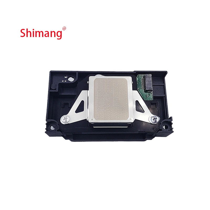 

F173050 F173060 Printhead Print Head for Epson 1390 1400 1410 1430 R265 R260 R270 R360 R380 R390 RX580 RX590 L1800