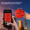 ET925 Portable Electromagnetic Radiation Tester EMF Meter Household Appliances Mobile Electromagnetic Radiation Detectors 6