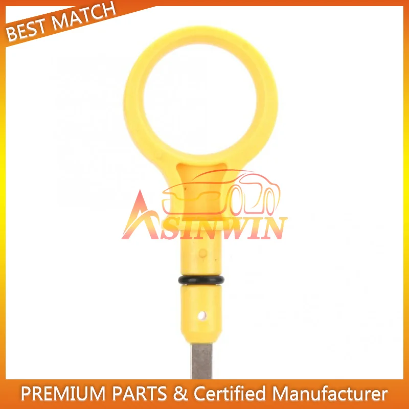 1L5Z6750AA Engine Oil Dipstick Oil Level Measure Tools For 2001 2002 2003 2004 2005 2006 2007 2008 2009 2010 2011 Ford Ranger