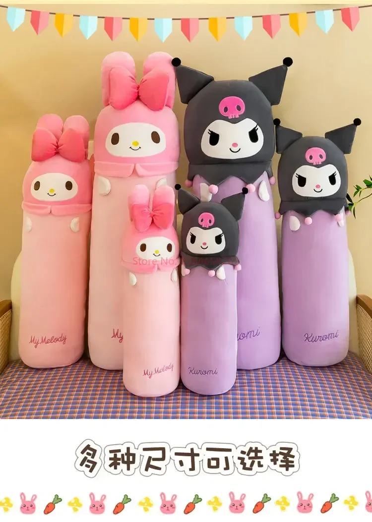 Animal Plush Toy Doll Pillow Children And Girls Lovely Sleeping Pillow – 100Cm