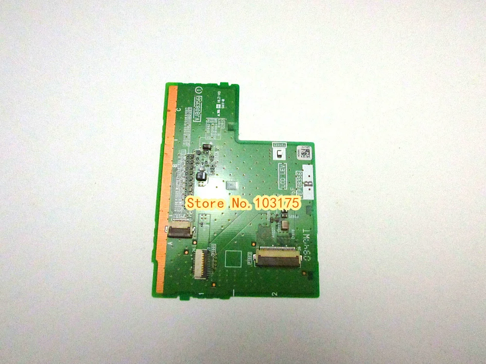 

For Panasonic AG-HMC150P AG-HMC151E AG-HMC152EN AG-HMC153MC Board