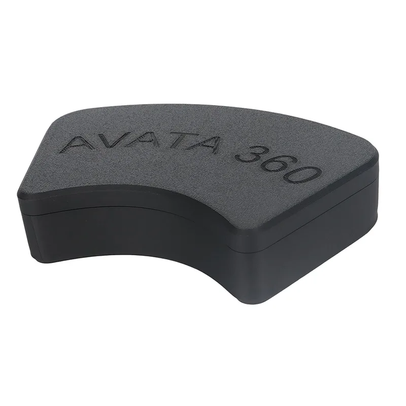 DJI AVATA 360과 호환되는 프로펠러 보관 케이스, 여행 및 보관용 플라스틱 드론 프로펠러 보호 상자