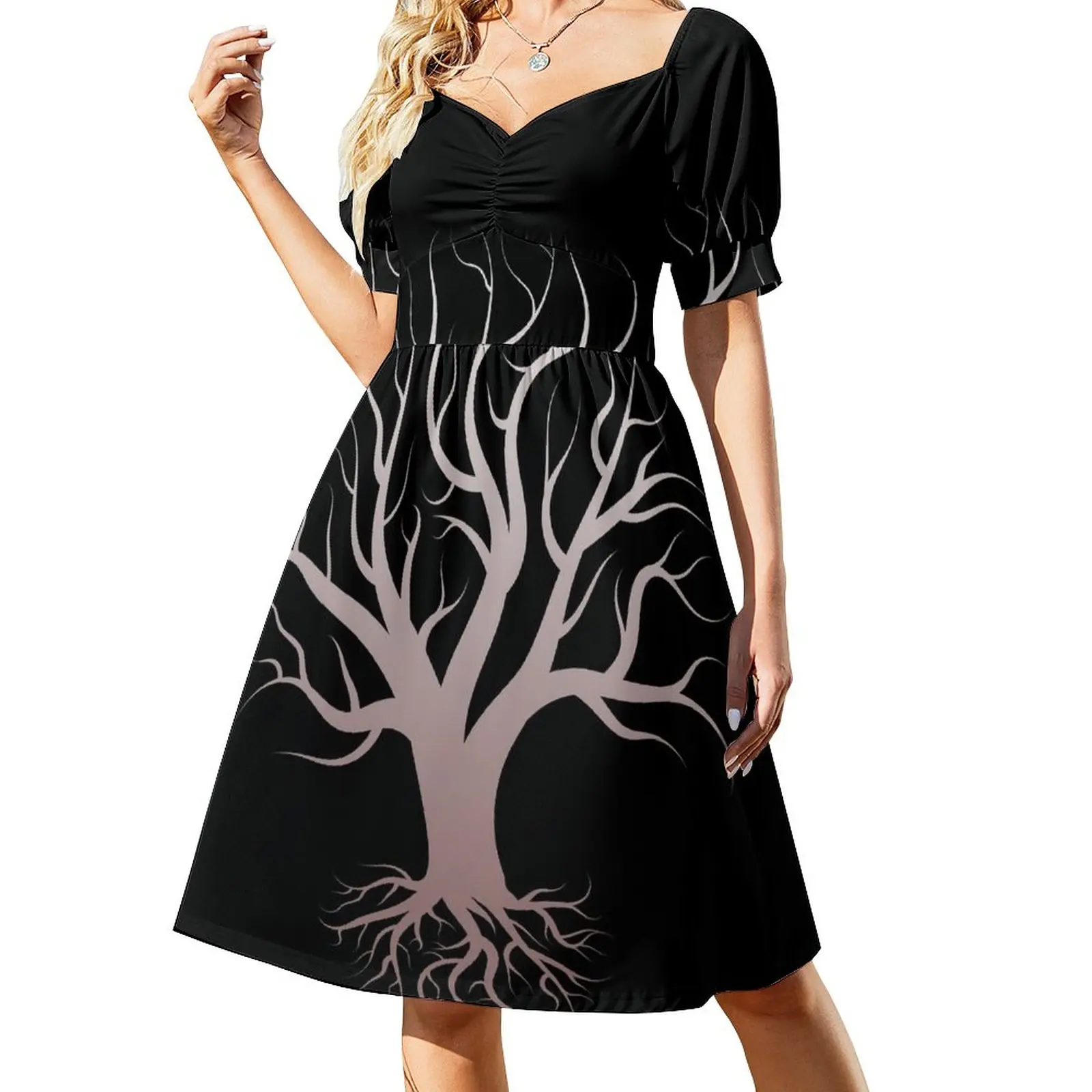 

Tree of life tree life Sleeveless Dress Women's summer dress dresses for prom summer dresses evening dress woman