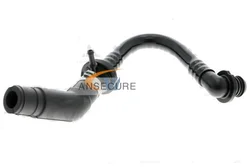 Vacuum Pipe Brake System Hose For VW Golf MK4 Bora Beetle Audi A3 Octavia Seat Leon Toledo 1J0612041FD 1J0612041CM 1J0612041BJ