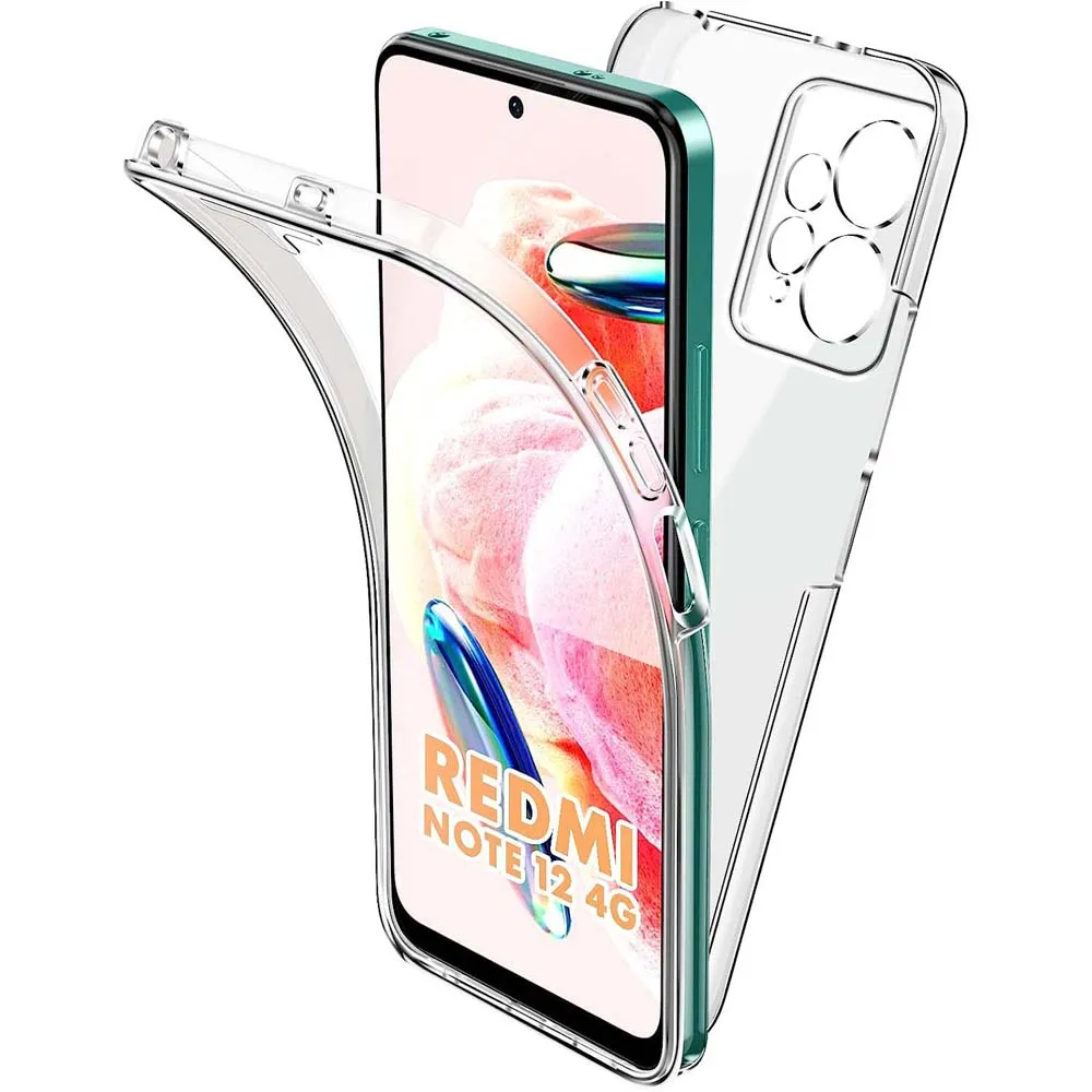 Funda Con Cuerda Para Xiaomi Mi Note 10 Lite - Silicona Suave Mate, Antigolpes, Con Correa Para El Cuello, Color Rosa
