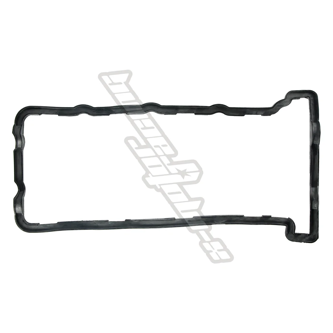 Cylinder Head Cover Gasket For KWASAKI ZX600 Ninja ZX-6RR 1997