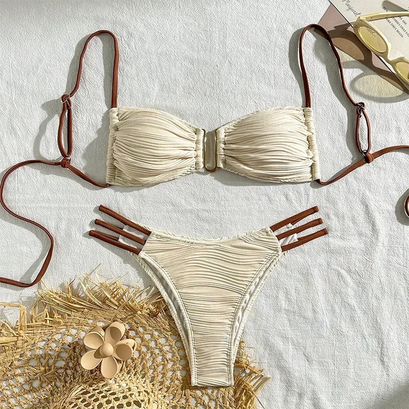 PlatiNum Swimsuit - color variation