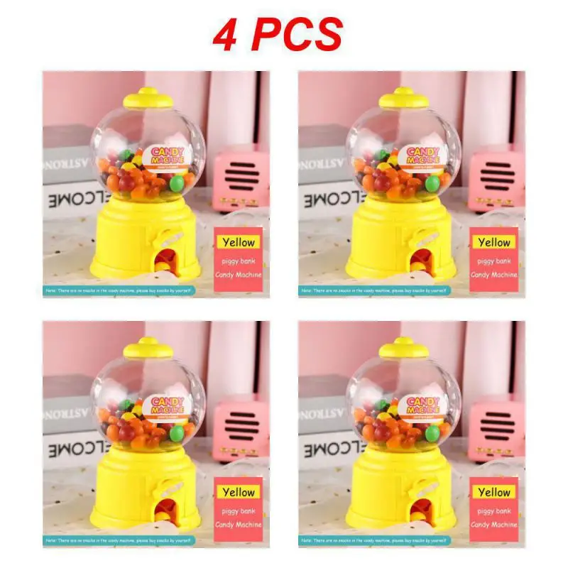 Style F 4pcs