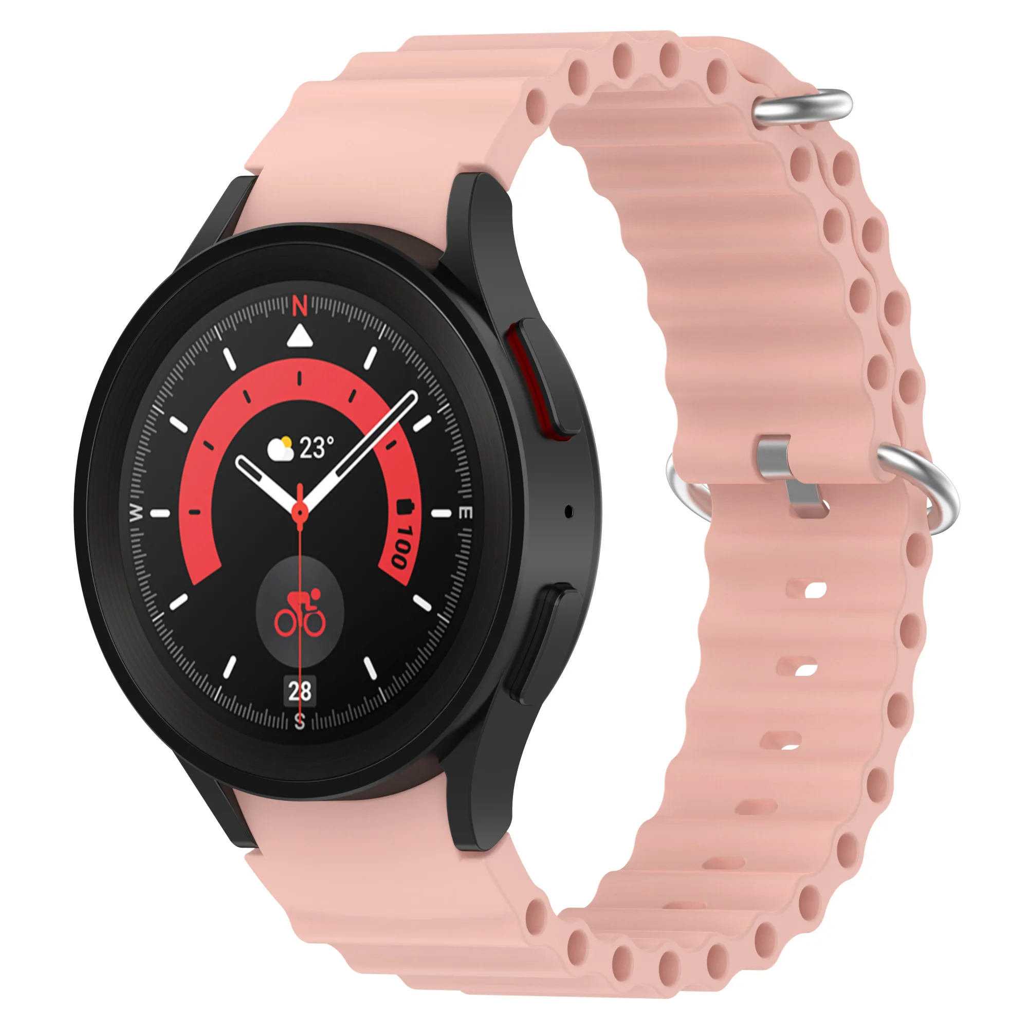 Ｚ  ġ 5/4  20mm ð Ʈ 40mm 44mm, ո  Ǹ   ġ 4 Ŭ/5  46mm 42mm 45mm